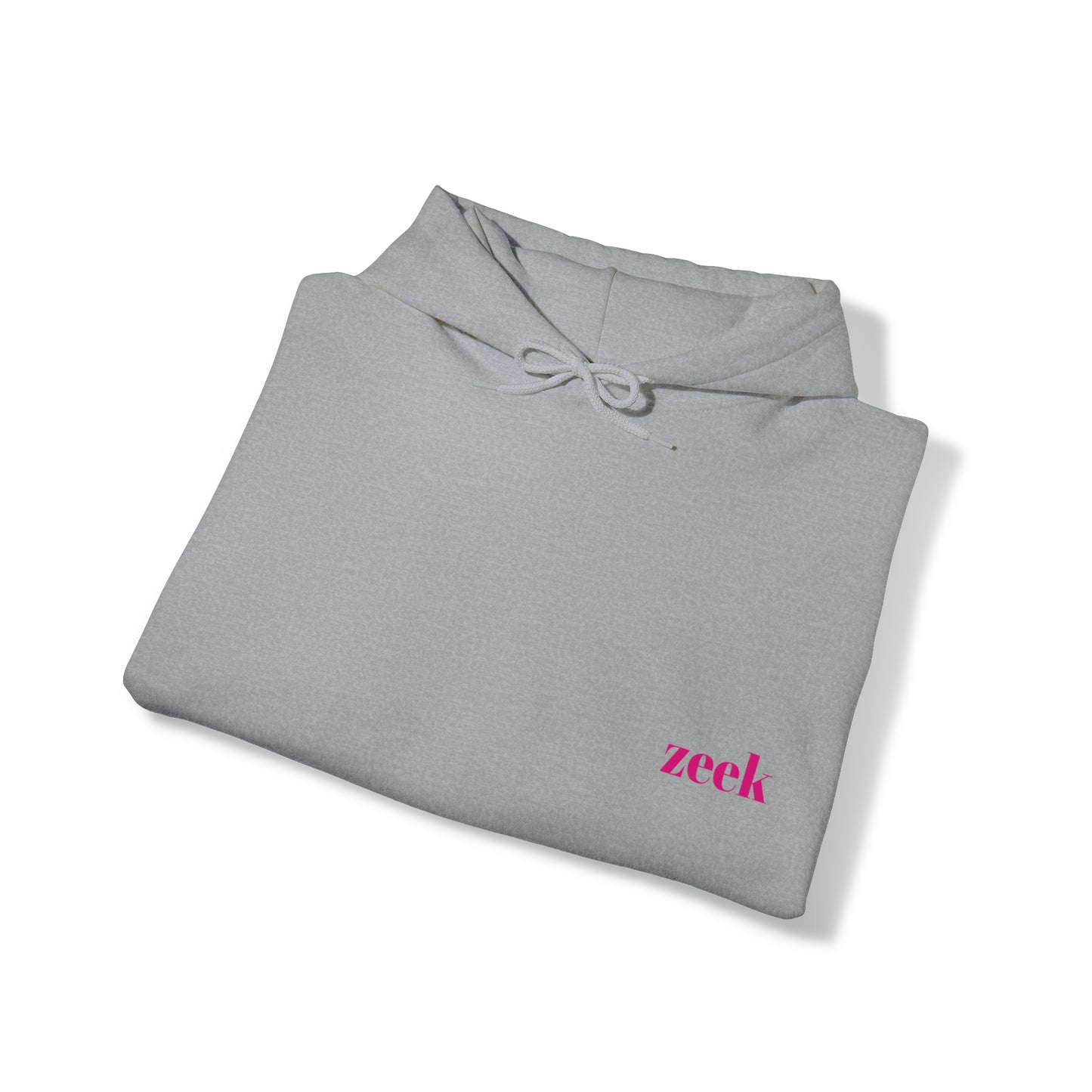 zeek CLASSIC HOODIE