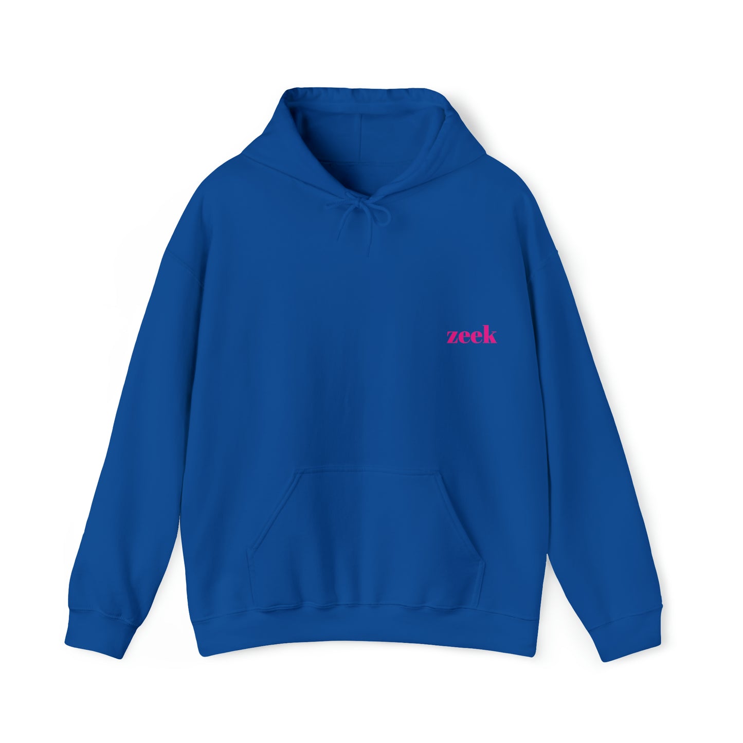 zeek CLASSIC HOODIE