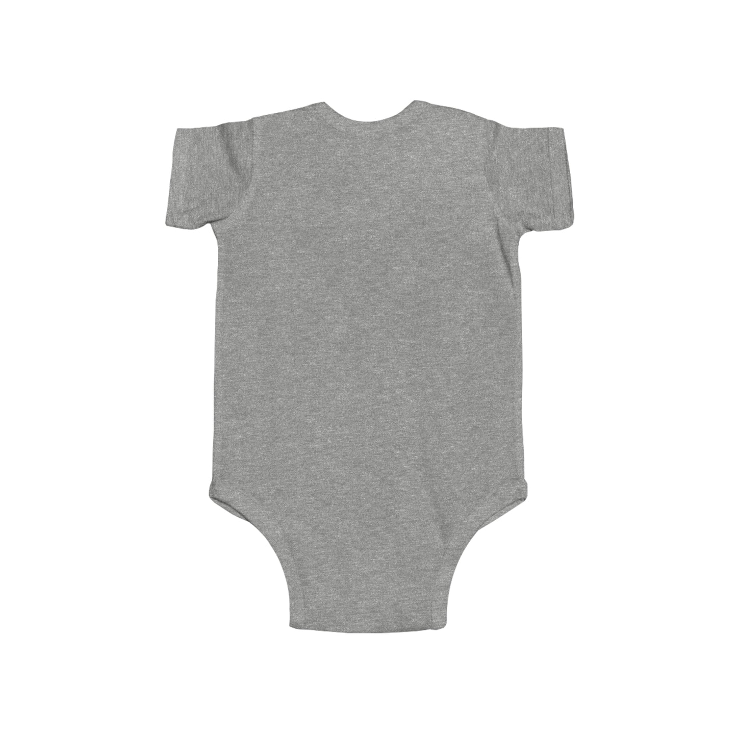 zeek BABY BALLER BODYSUIT