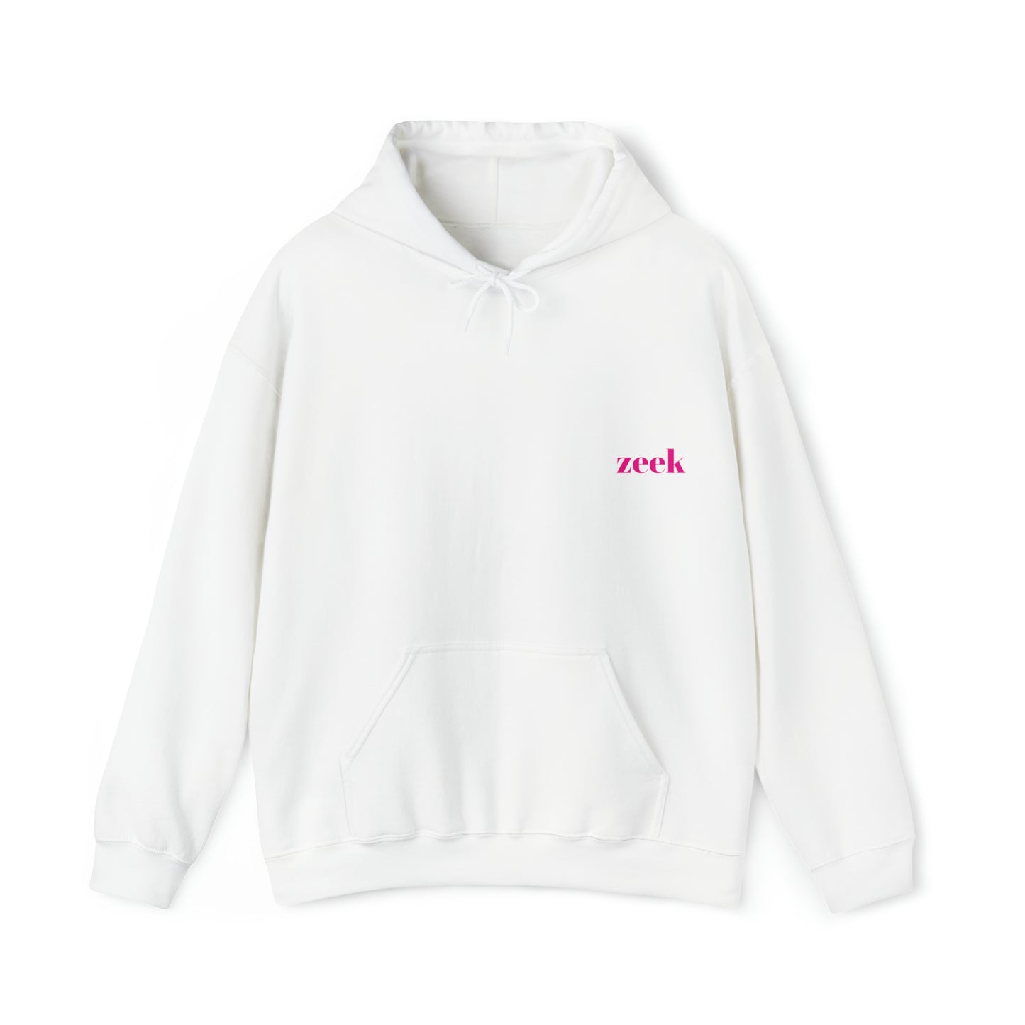 zeek CLASSIC HOODIE