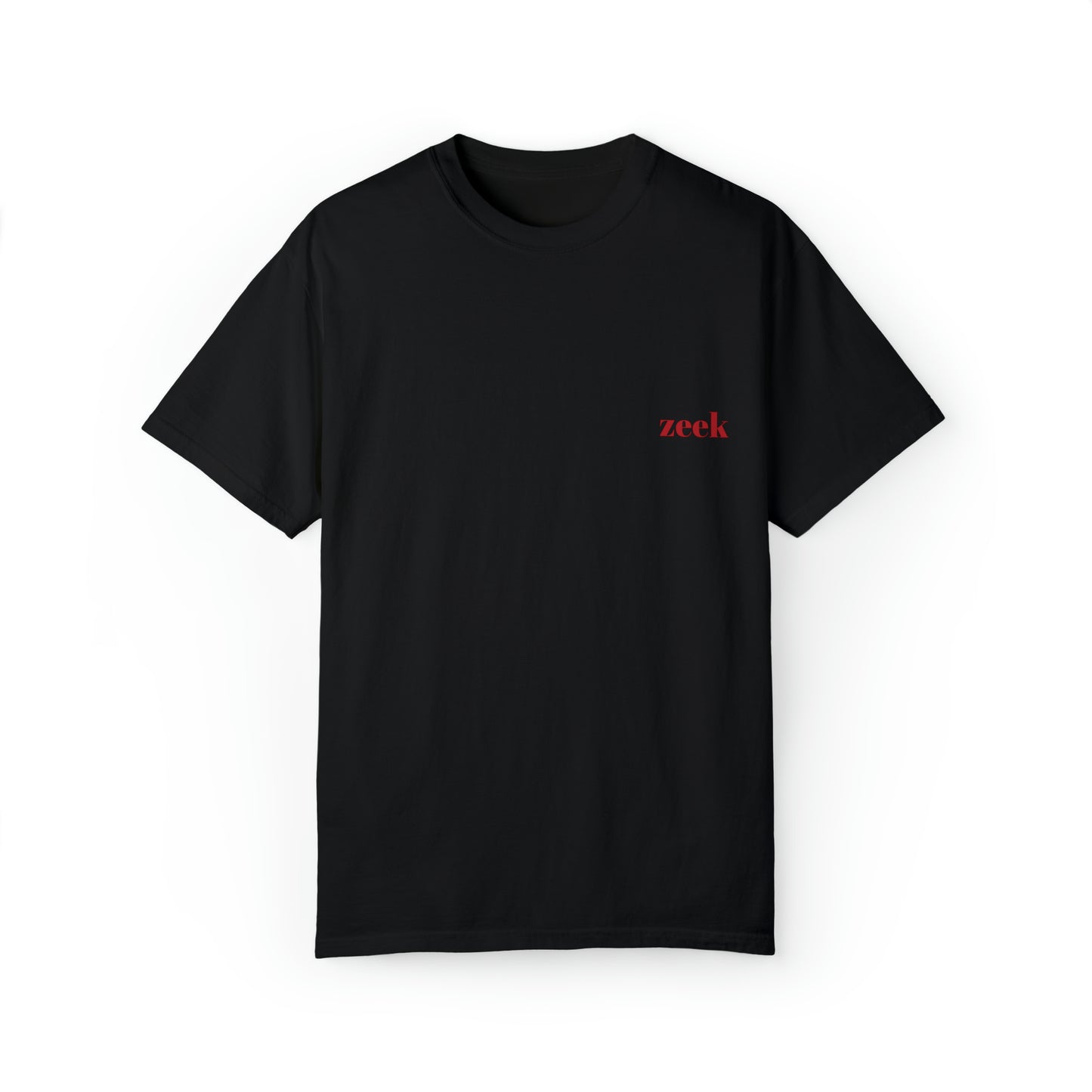 zeek BALLIN TEE