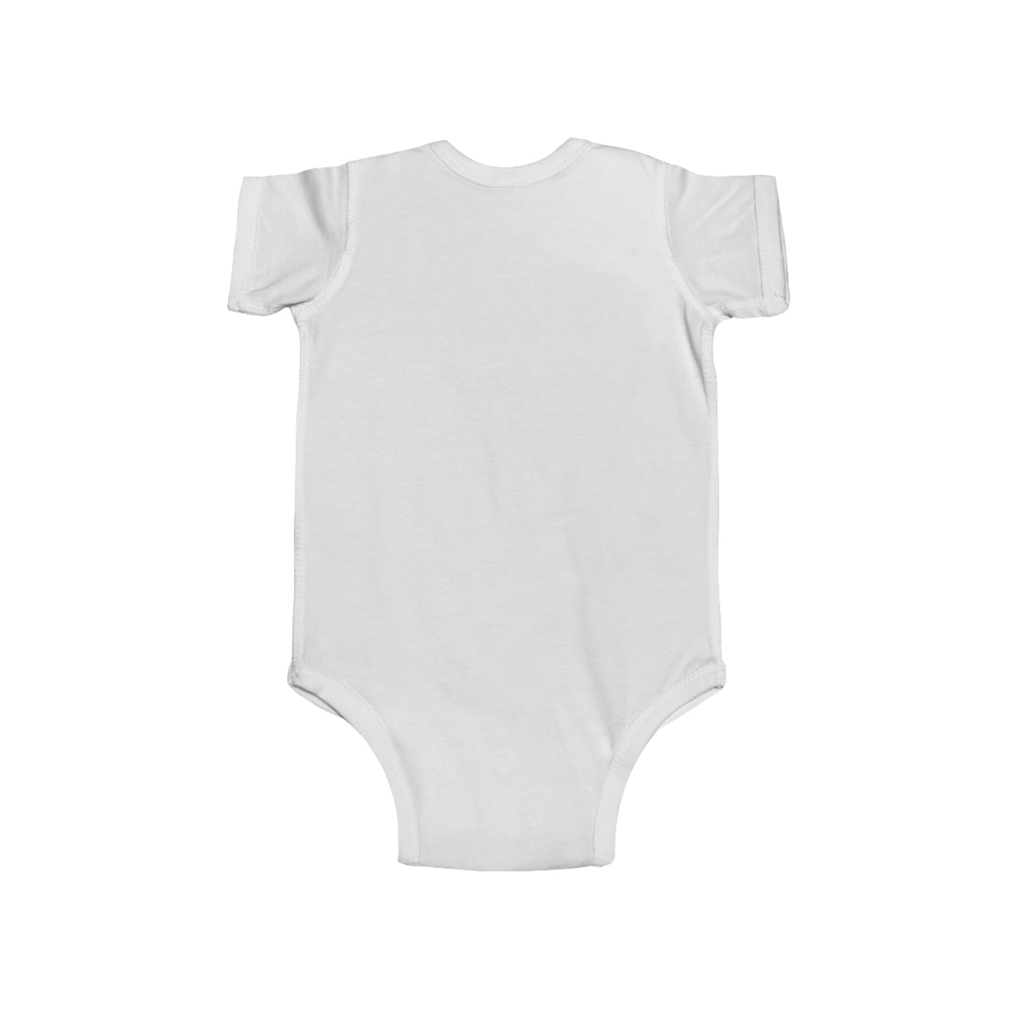 zeek BABY BALLER BODYSUIT