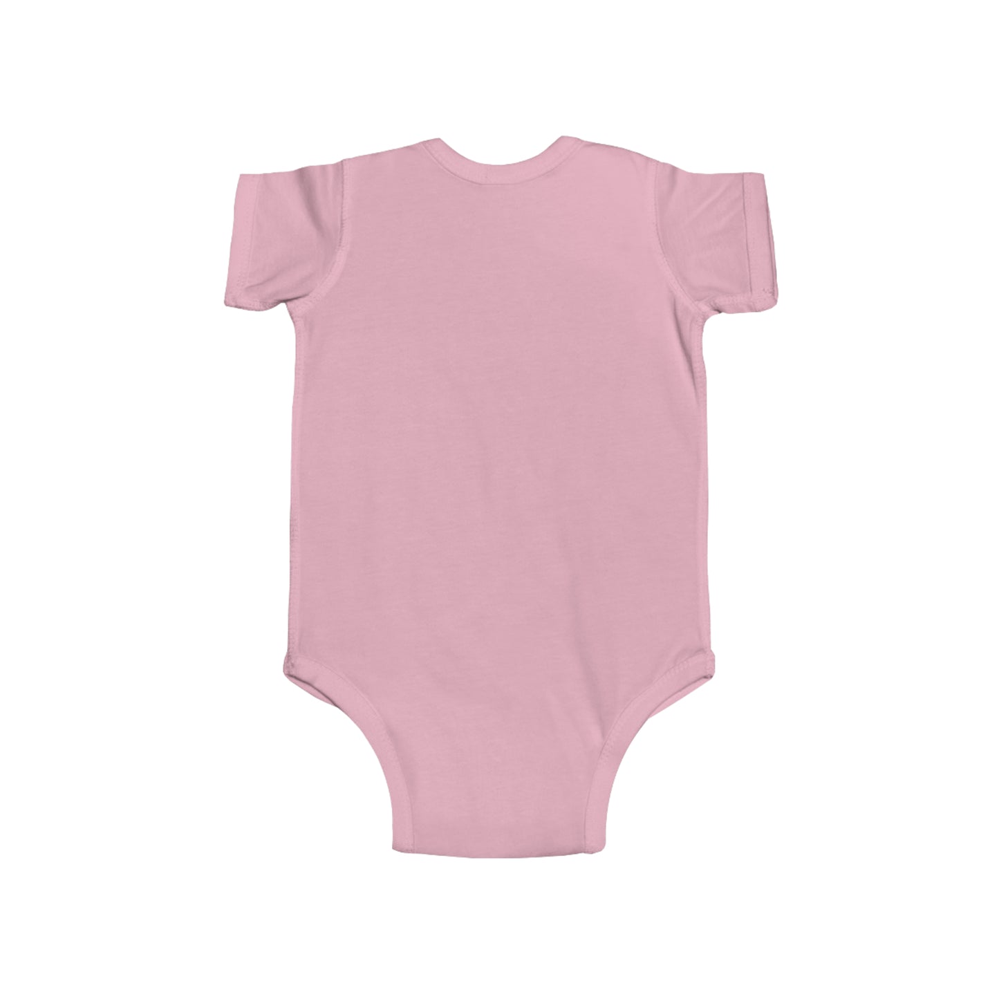 zeek BABY BALLER BODYSUIT