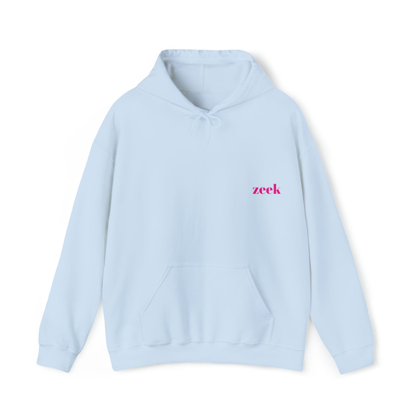 zeek CLASSIC HOODIE