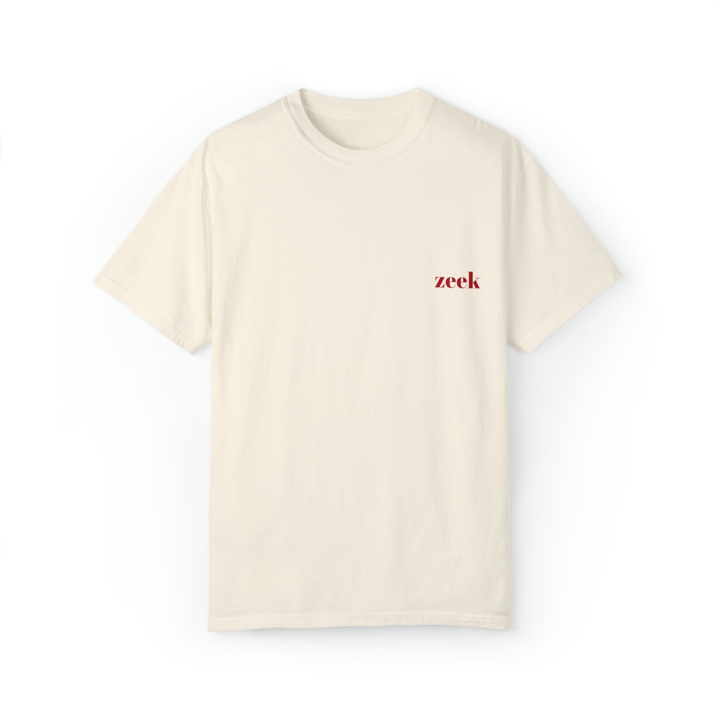 zeek BALLIN TEE