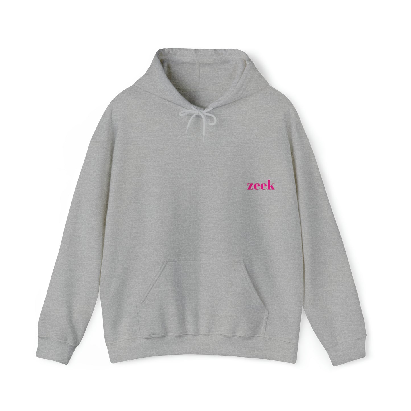 zeek CLASSIC HOODIE