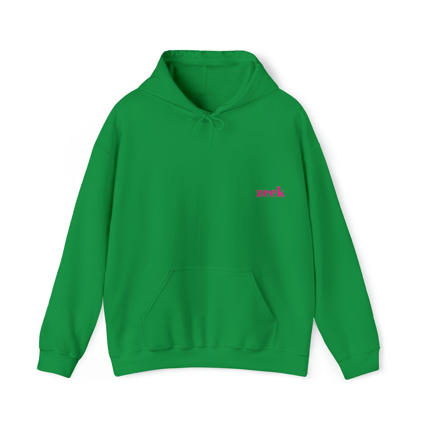 zeek CLASSIC HOODIE