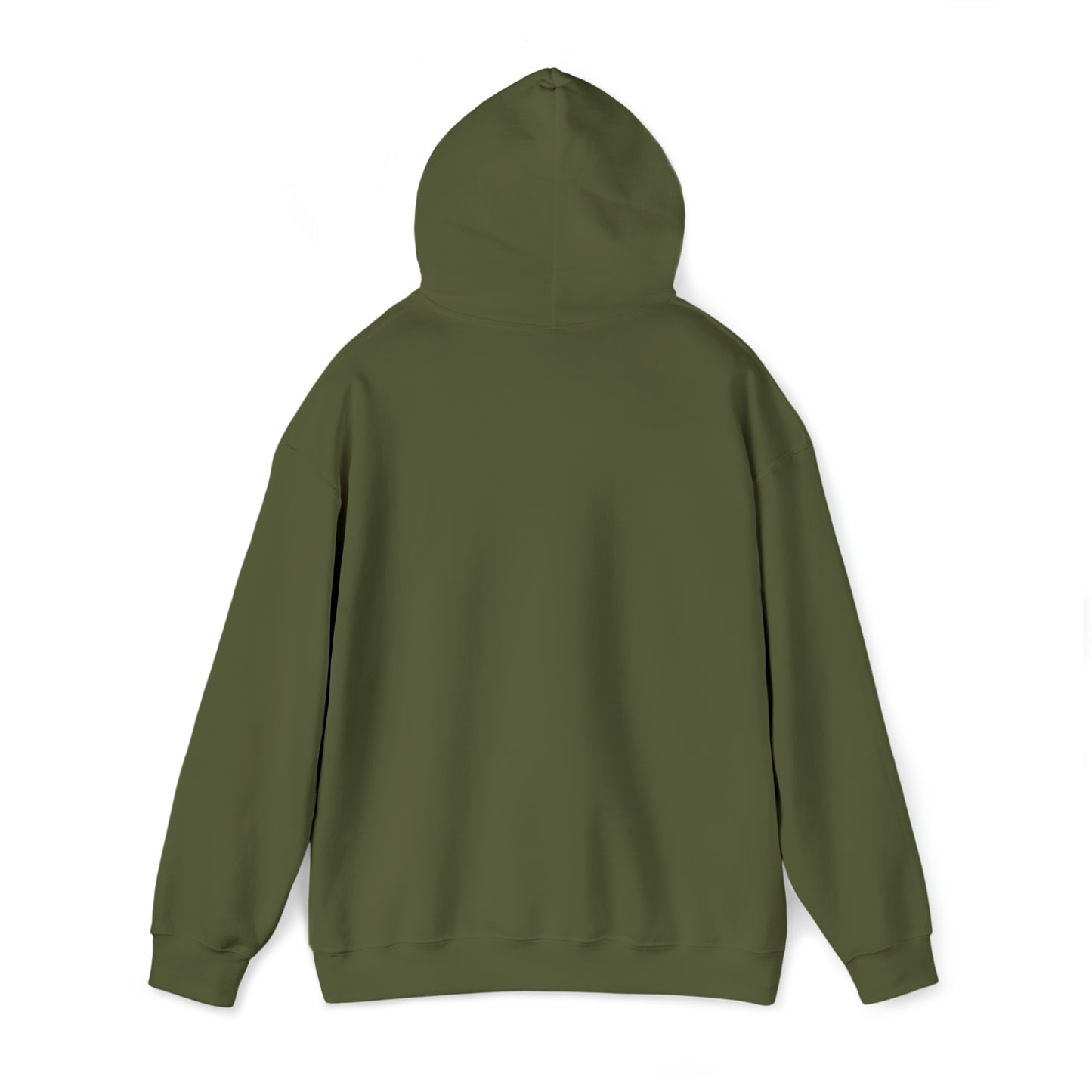 zeek CLASSIC HOODIE