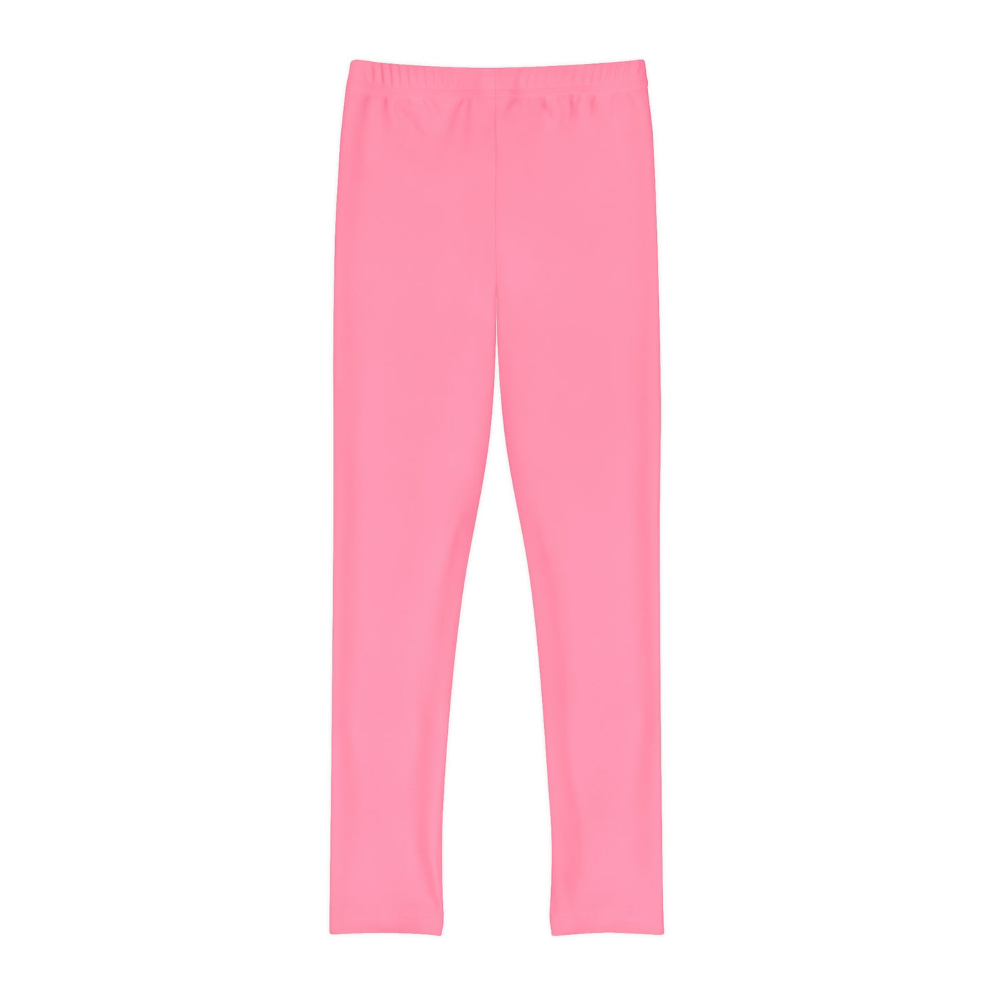 zeek PINK KIDS LEGGINGS