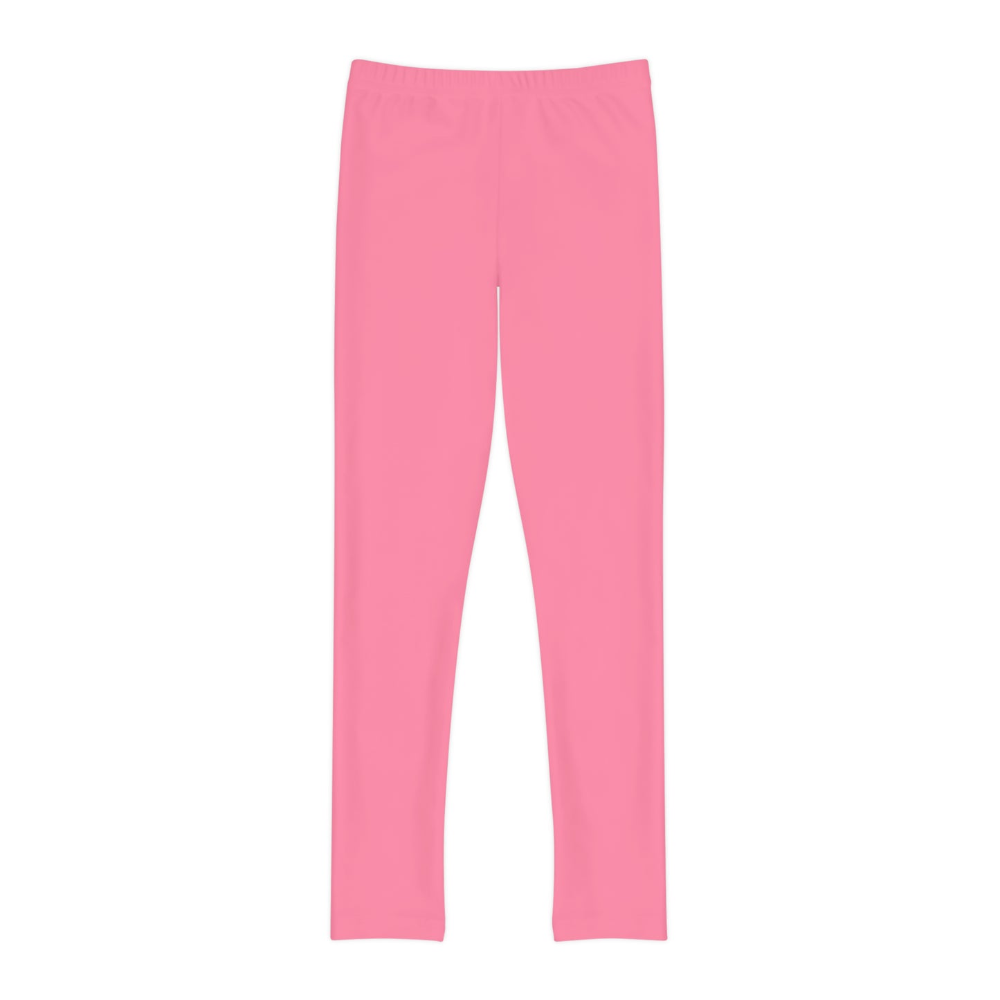 zeek PINK KIDS LEGGINGS